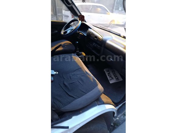 Sahibinden Hyundai H 100 2.6 D 2006 Model