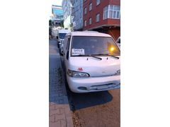 Sahibinden Hyundai H 100 2.6 D 2006 Model
