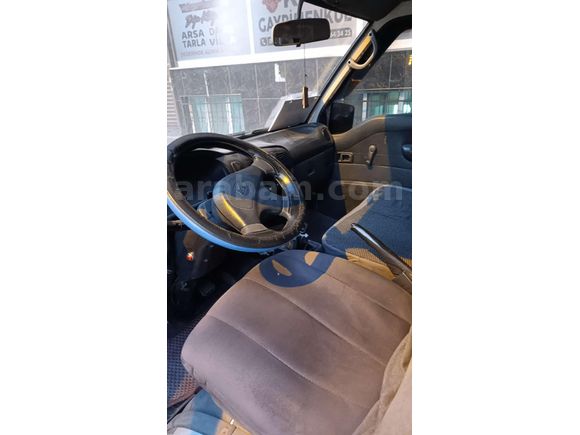 Sahibinden Hyundai H 100 2.6 D 2006 Model