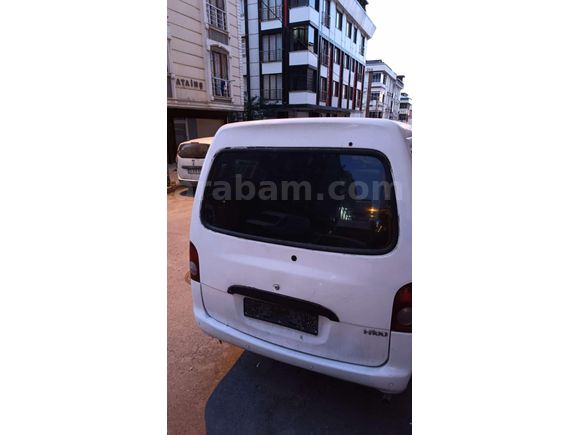 Sahibinden Hyundai H 100 2.6 D 2006 Model