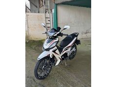 Sahibinden Yuki Gusto 50  4000 kmde