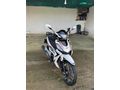 Sahibinden Yuki Gusto 50  4000 kmde