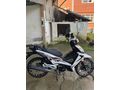 Sahibinden Yuki Gusto 50  4000 kmde