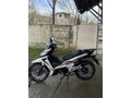 Sahibinden Yuki Gusto 50  4000 kmde