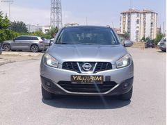 CAM TAVAN NİSSAN QASGAİ