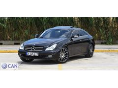 Can'dan Mercedes Cls Class 350 Amg / Düşük Km / Full Pk/Kayıtsız