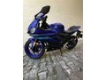 Sahibinden Yamaha YZF R3 