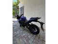 Sahibinden Yamaha YZF R3 