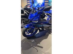 Sahibinden Yamaha YZF R3 