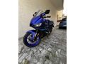 Sahibinden Yamaha YZF R3 
