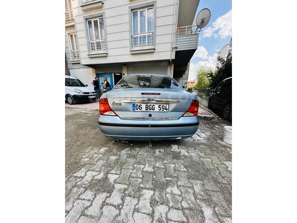 Sahibinden Ford Focus 1.6 Collection 2005 Model 