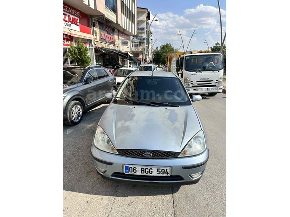 Sahibinden Ford Focus 1.6 Collection 2005 Model 