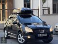 HASAR+KAYITSIZ+BOYASIZ+2008+1.6+HARİKA+TEMİZ+QASHQAİ+VADE+TAKAS