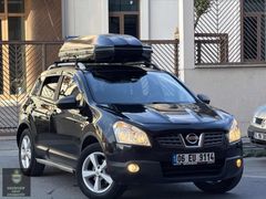 HASAR+KAYITSIZ+BOYASIZ+2008+1.6+HARİKA+TEMİZ+QASHQAİ+VADE+TAKAS