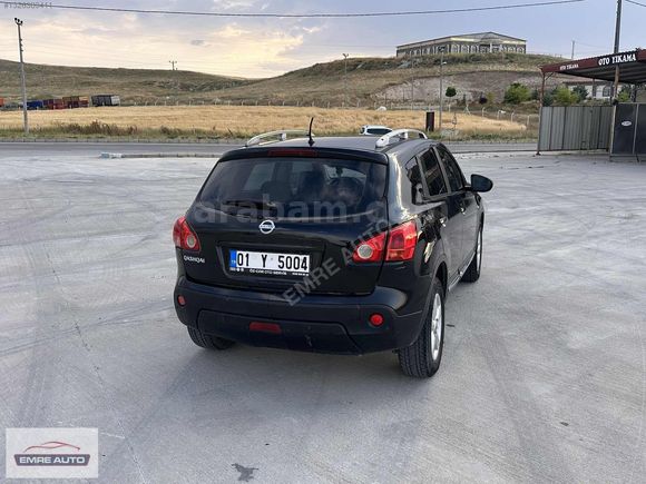EMRE AUTODAN HATASIZ 1.6 LPGLİ