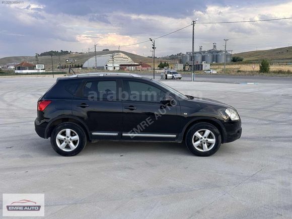 EMRE AUTODAN HATASIZ 1.6 LPGLİ