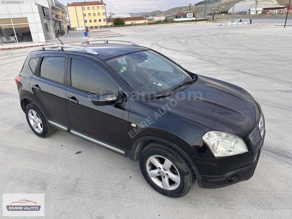 EMRE AUTODAN HATASIZ 1.6 LPGLİ