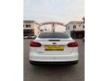 2016 FOCUS OTOMATİK 64 BİNDE AİLE ARACI