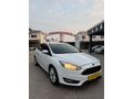 2016 FOCUS OTOMATİK 64 BİNDE AİLE ARACI
