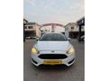 2016 FOCUS OTOMATİK 64 BİNDE AİLE ARACI