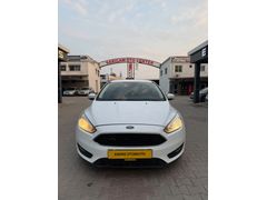 2016 FOCUS OTOMATİK 64 BİNDE AİLE ARACI