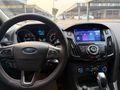 2016 FOCUS OTOMATİK 64 BİNDE AİLE ARACI