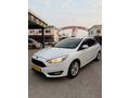 2016 FOCUS OTOMATİK 64 BİNDE AİLE ARACI