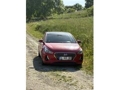 Sahibinden Hyundai i30 1.4 T-GDi Elite 2017 Model 