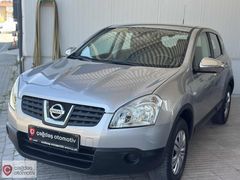 ÇAĞDAŞ OTOMOTİVden 10 Qashqai 1.6 Manuel 178000km Orjinal