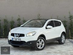 NISSAN QASHQAİ 1.6 TEKNA PACK CAM TAVANLI BOYASIZ DEĞİŞENSİZ