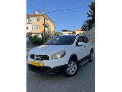 SG TURİZMDEN HATASIZ AYARINDA NİSSAN QASHQAİ 2011 180.xxxx KM