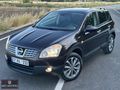 "Mec Motors" Cam Tavanlı Nissan Qashqai Platinum K.Kart 12Taksit