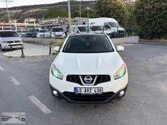 ÖZMENLER'DEN 2011 NİSSAN QASHQAİ 1.6LPG CAM TAVAN HATASIZ