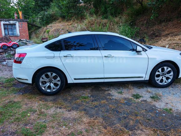 Sahibinden Citroen C5 1.6 e-HDi Executive 2012 Model