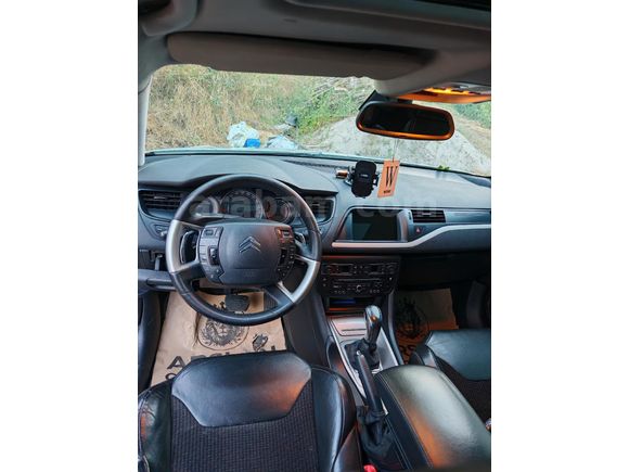 Sahibinden Citroen C5 1.6 e-HDi Executive 2012 Model