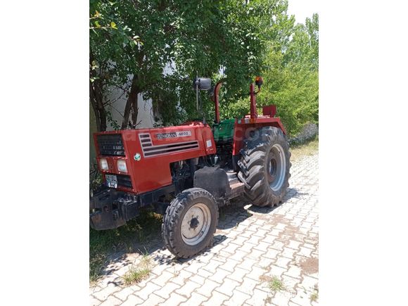 Sahibinden Tümosan 4050