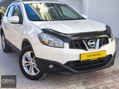 Nissan Qashqai Tekna Pack Tam Otomatik Safkan Benzin