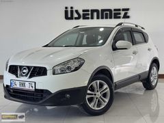 NİSSAN QASHQAİ 1.6 OTOMATİK