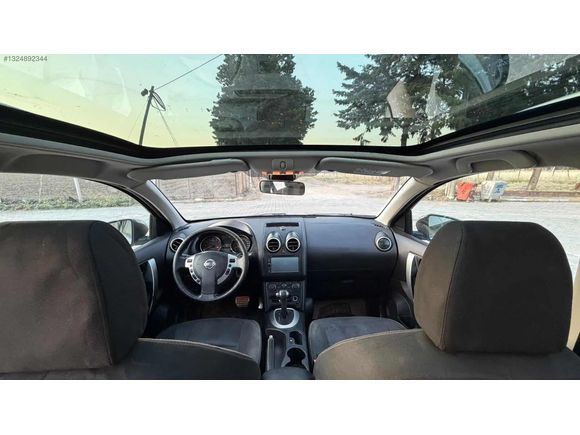 2013 OTOMATİK CAM TAVAN