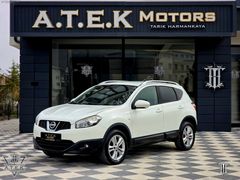 2012 Nissan Seri Qashqai 1.6 Tekna Benzinli Manuel