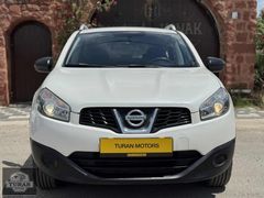 -TURAN MOTORS-NİSSAN QASHGAİ 1.6 VİSİA HATASIZ