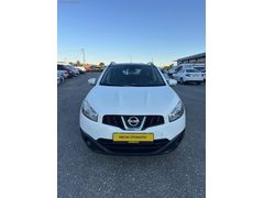 İnecik Otomotiv den Nissan Qashqai 1.6 Benzin Otomatik Cam tavan