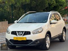 2013 /NİSSAN QASHQAİ 1.6 TEKNA / HATASIZ