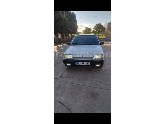 Sahibinden Renault R 11 GTS 1989 Model