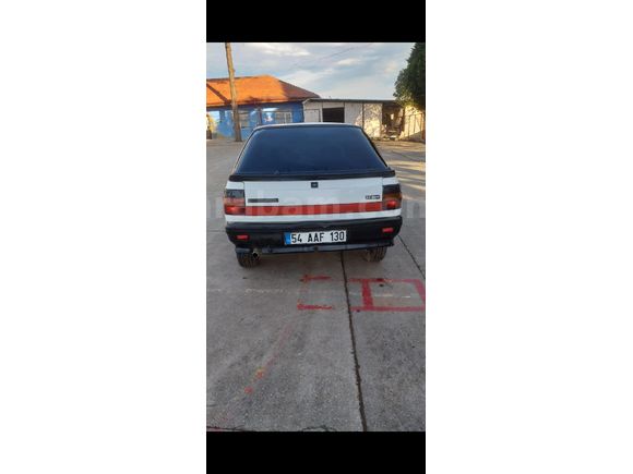 Sahibinden Renault R 11 GTS 1989 Model