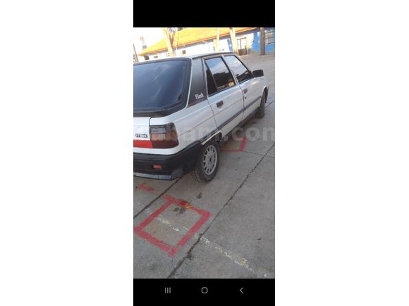 Sahibinden Renault R 11 GTS 1989 Model