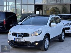 2012 NİSSAN QASHQAİ 1.6 OTOMATİK BOYASIZ CAM TAVANLI