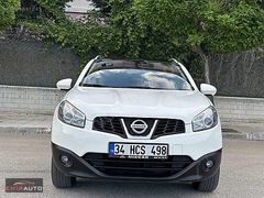 EMİR AUTO 2012 Qashqai TEKNAPACK OTOMATİK CAM TAVAN 1PARÇABOYALI