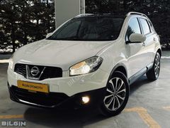 BOYASIZ NİSSAN QASHQAİ 1.6 PLATINUM CVT CAM TAVAN 117 HP