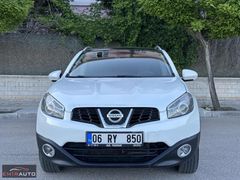 EMİR AUTO 2013 Qashqai TEKNAPACK OTOMATİK CAM TAVAN BOYASIZ